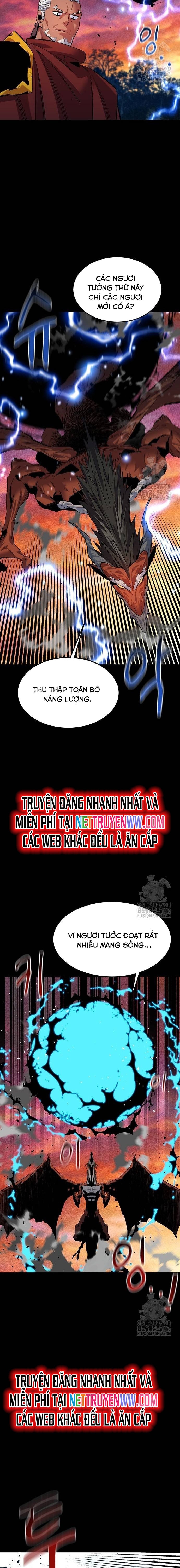 Đi Săn Tự Động Bằng Phân Thân: Chapter 124