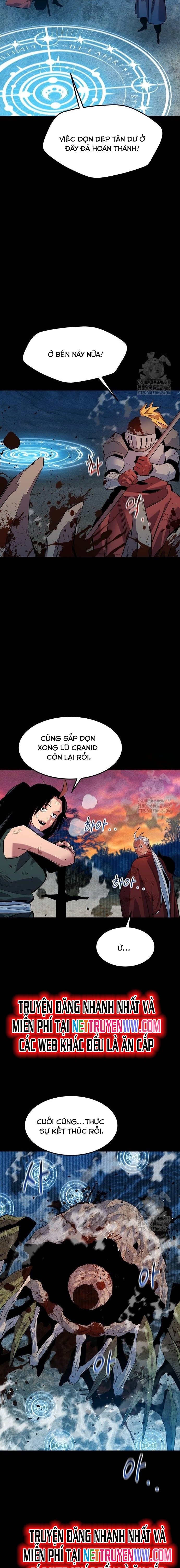 Đi Săn Tự Động Bằng Phân Thân: Chapter 124
