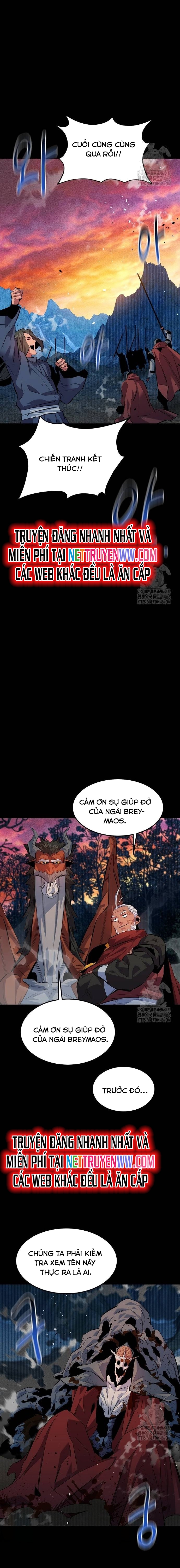 Đi Săn Tự Động Bằng Phân Thân: Chapter 124