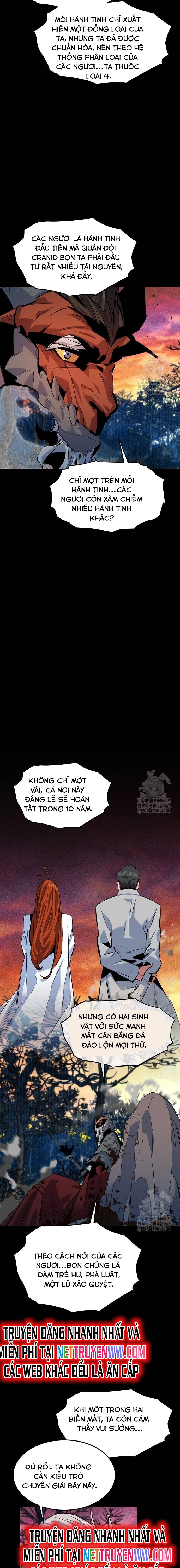 Đi Săn Tự Động Bằng Phân Thân: Chapter 124
