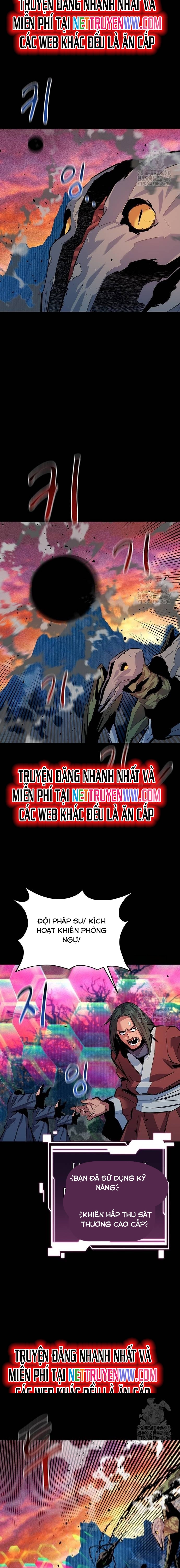 Đi Săn Tự Động Bằng Phân Thân: Chapter 124