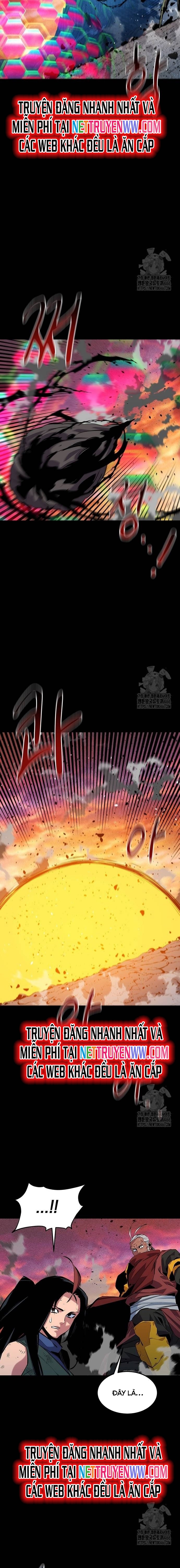 Đi Săn Tự Động Bằng Phân Thân: Chapter 124