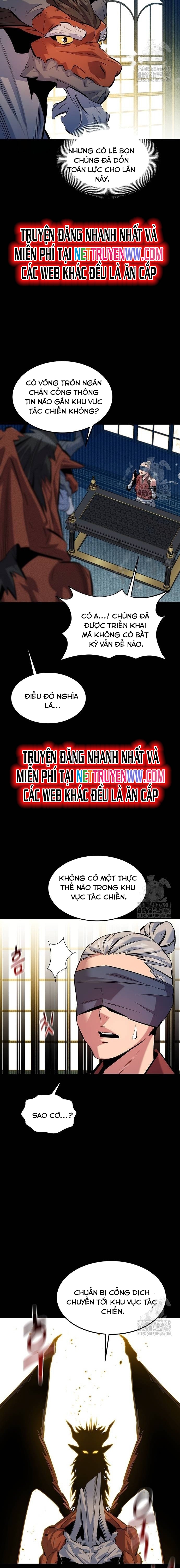Đi Săn Tự Động Bằng Phân Thân: Chapter 124