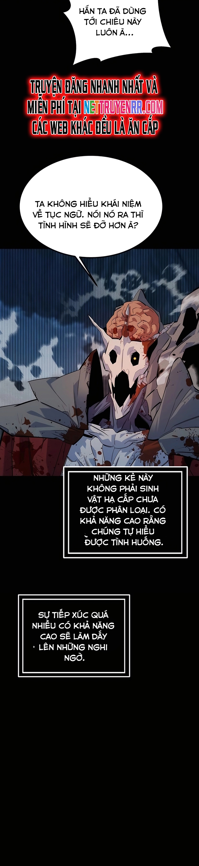 Đi Săn Tự Động Bằng Phân Thân: Chapter 125