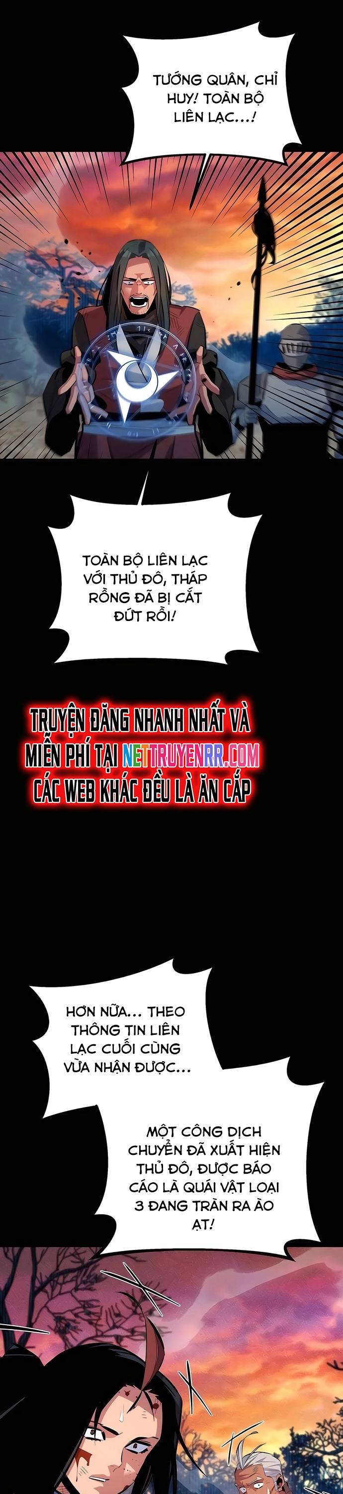 Đi Săn Tự Động Bằng Phân Thân: Chapter 125