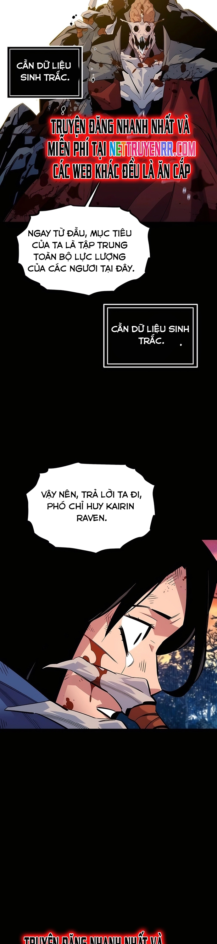 Đi Săn Tự Động Bằng Phân Thân: Chapter 125