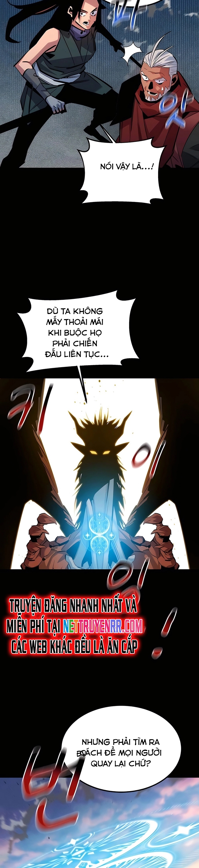 Đi Săn Tự Động Bằng Phân Thân: Chapter 125