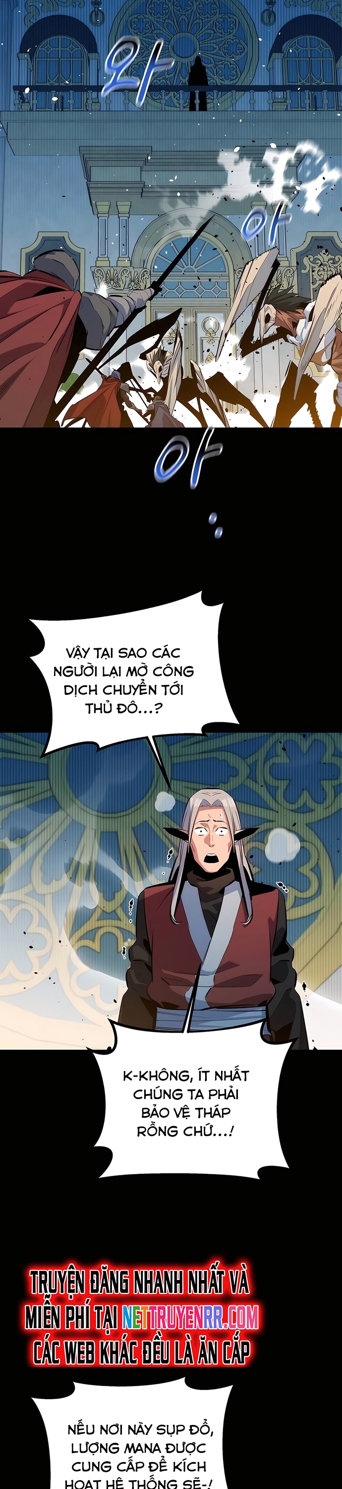 Đi Săn Tự Động Bằng Phân Thân: Chapter 125