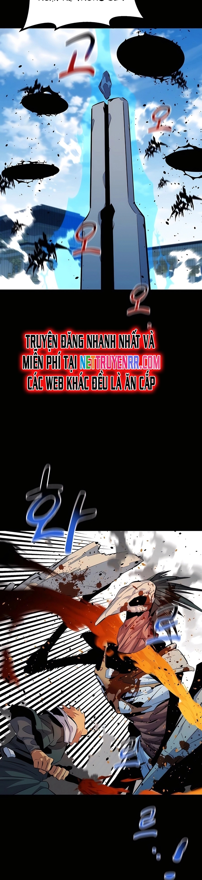 Đi Săn Tự Động Bằng Phân Thân: Chapter 125