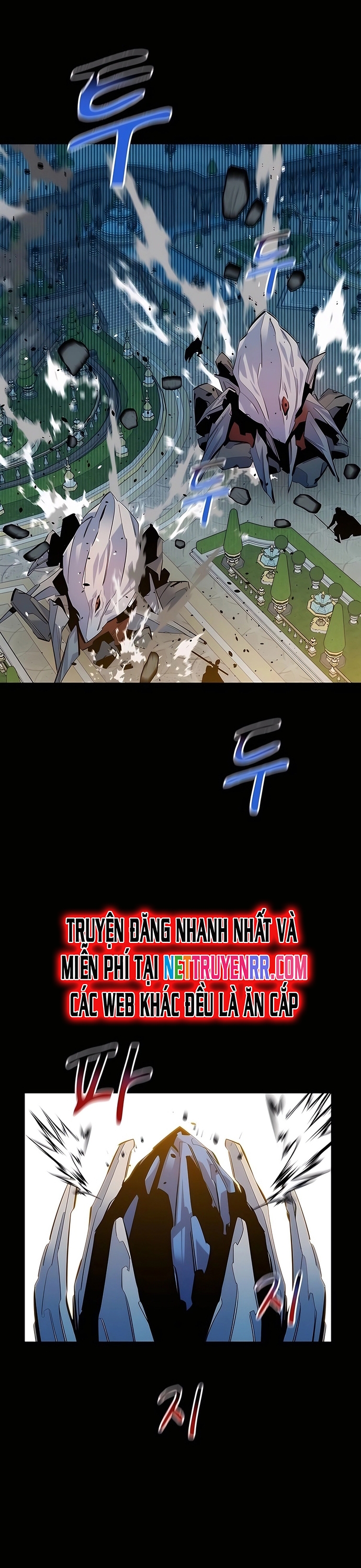 Đi Săn Tự Động Bằng Phân Thân: Chapter 125