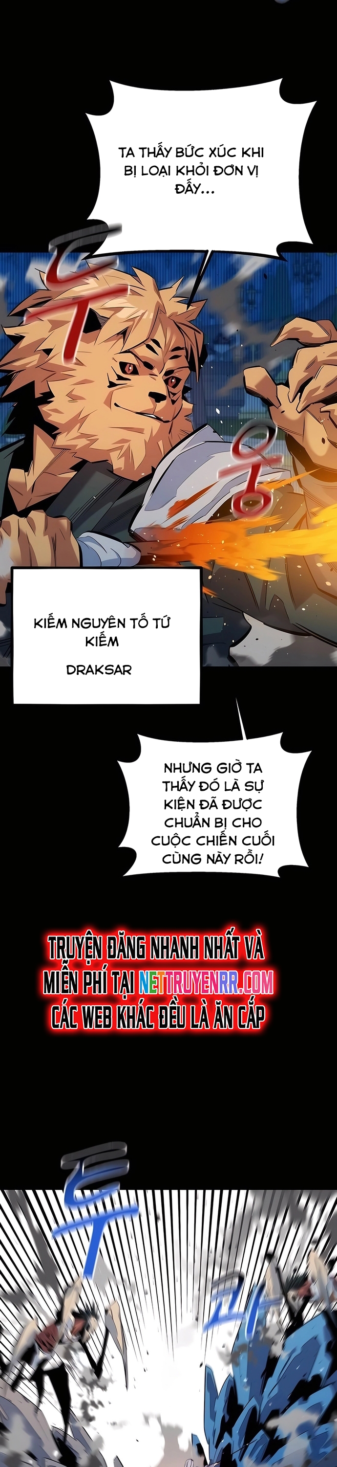 Đi Săn Tự Động Bằng Phân Thân: Chapter 125