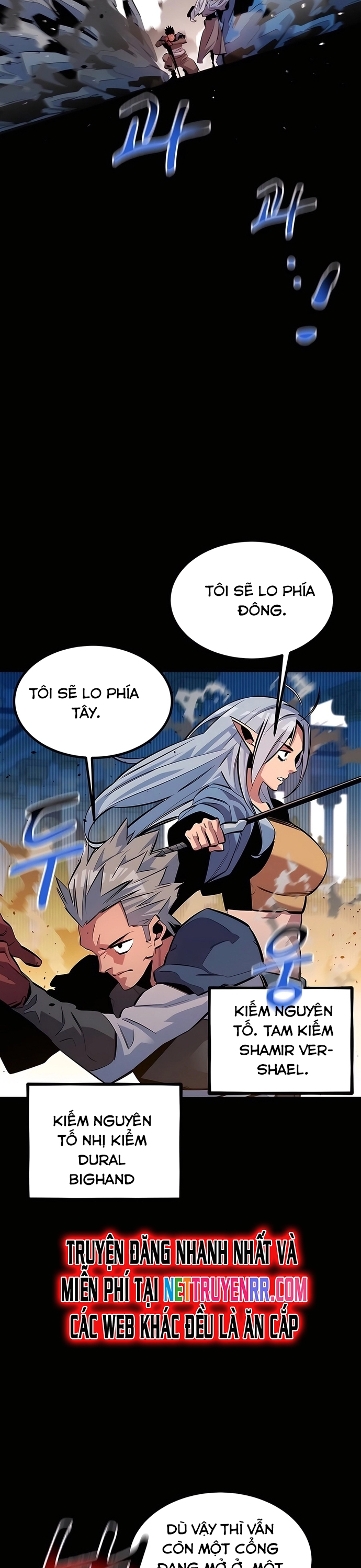 Đi Săn Tự Động Bằng Phân Thân: Chapter 125