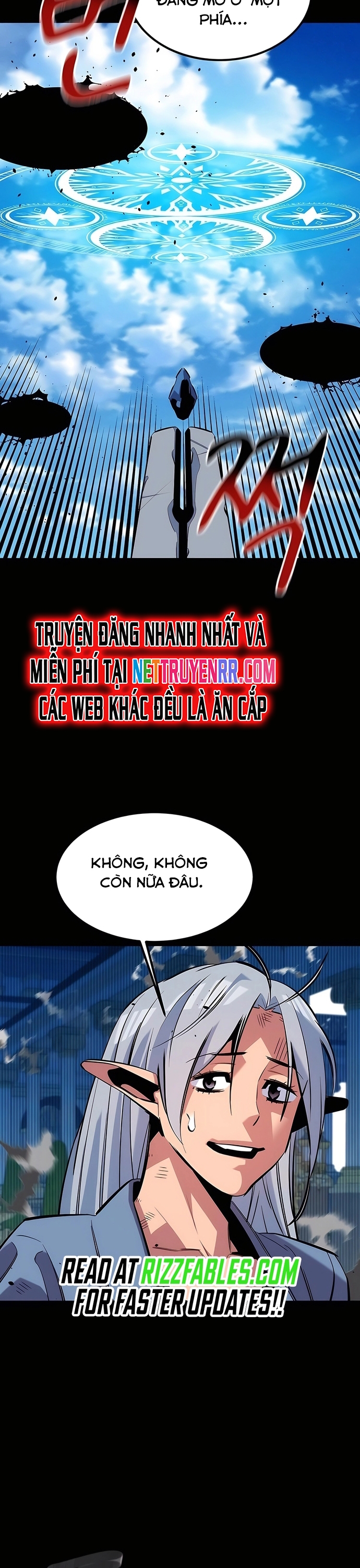 Đi Săn Tự Động Bằng Phân Thân: Chapter 125