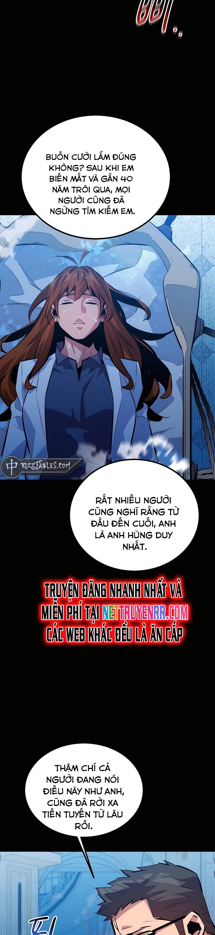 Đi Săn Tự Động Bằng Phân Thân: Chapter 125
