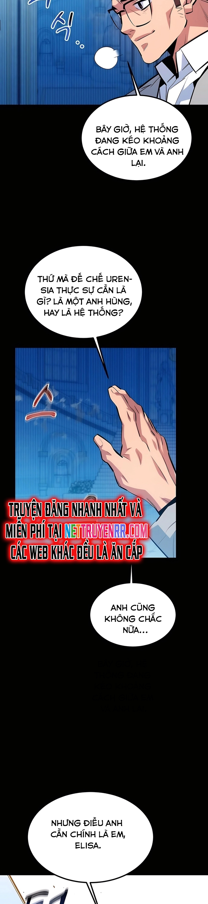 Đi Săn Tự Động Bằng Phân Thân: Chapter 125