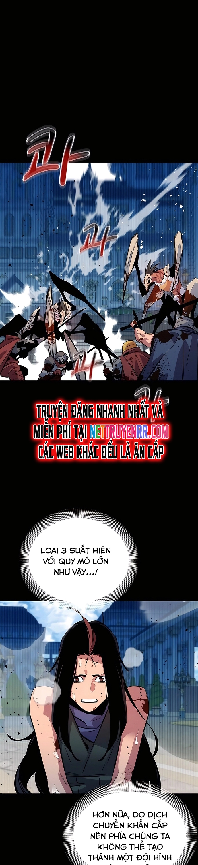 Đi Săn Tự Động Bằng Phân Thân: Chapter 125