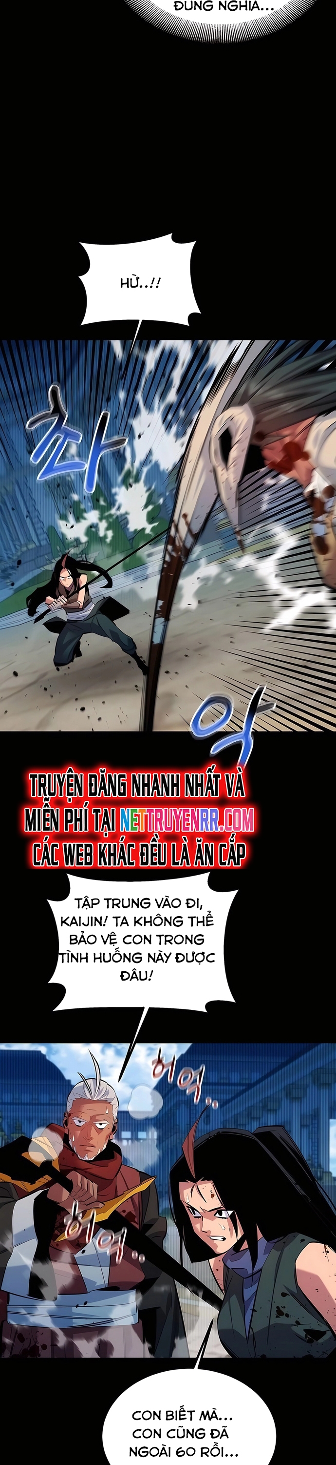 Đi Săn Tự Động Bằng Phân Thân: Chapter 125