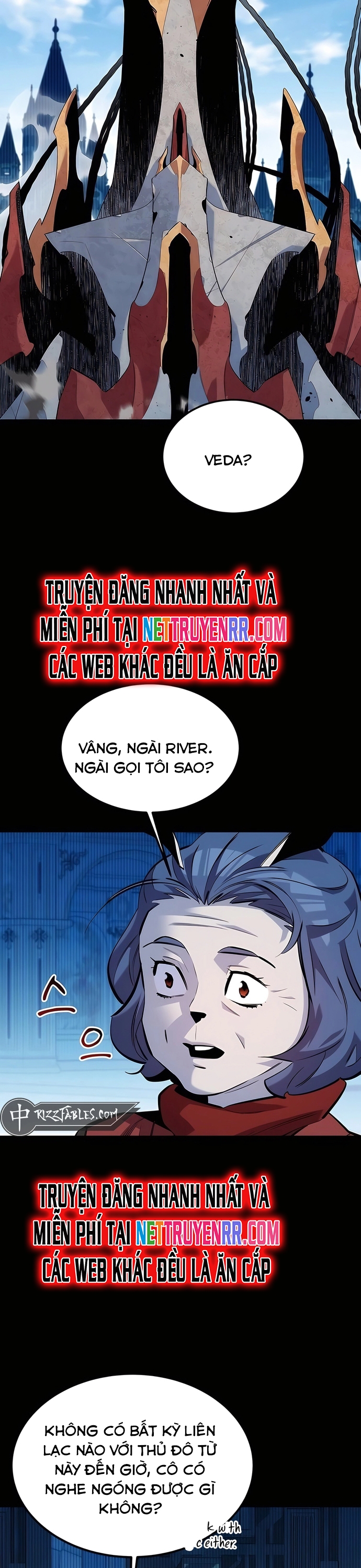 Đi Săn Tự Động Bằng Phân Thân: Chapter 125