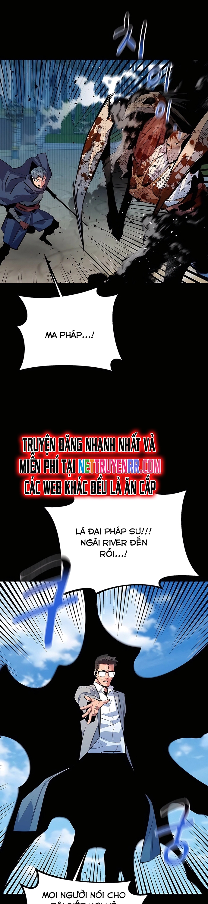 Đi Săn Tự Động Bằng Phân Thân: Chapter 125