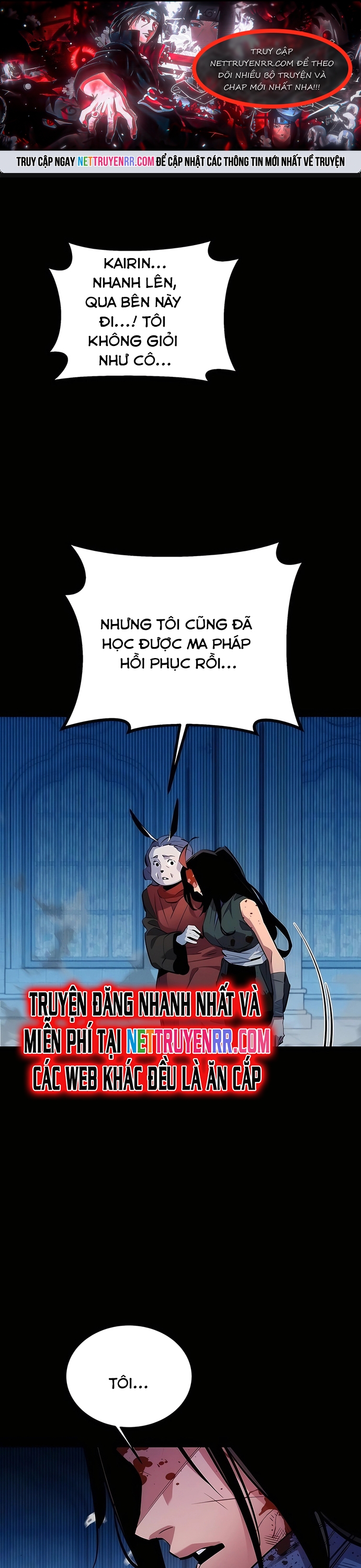 Đi Săn Tự Động Bằng Phân Thân: Chapter 126
