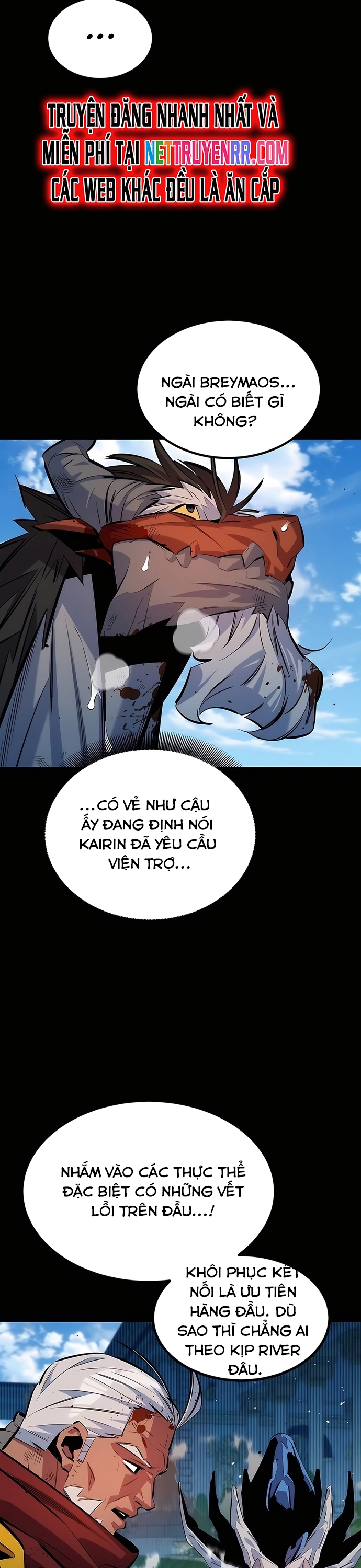 Đi Săn Tự Động Bằng Phân Thân: Chapter 126