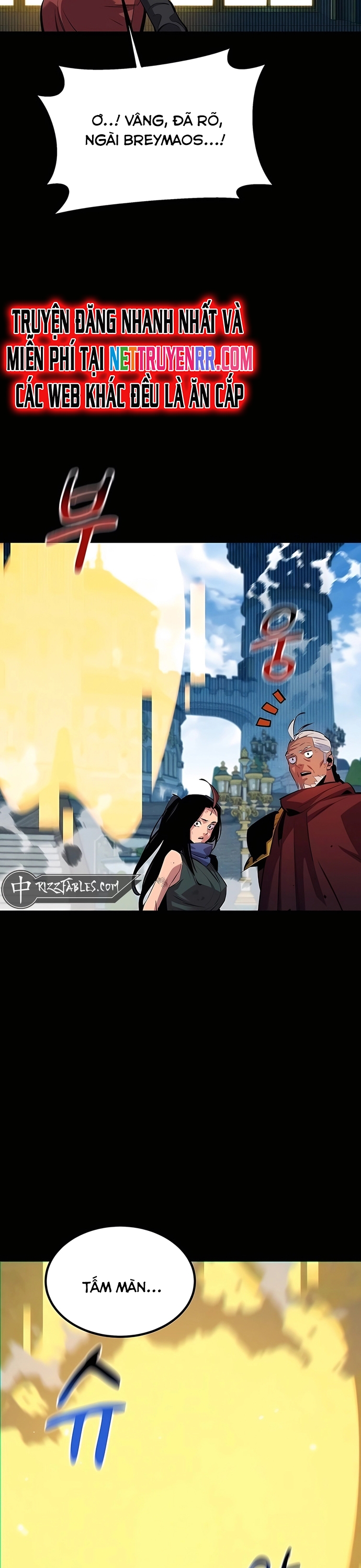 Đi Săn Tự Động Bằng Phân Thân: Chapter 126