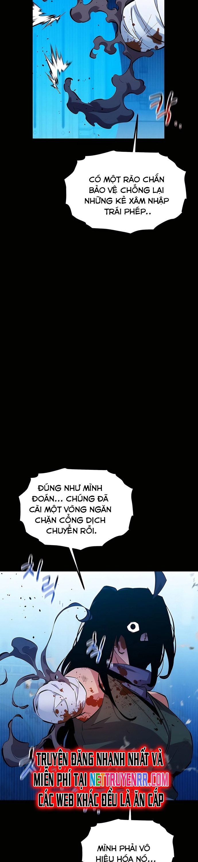 Đi Săn Tự Động Bằng Phân Thân: Chapter 126