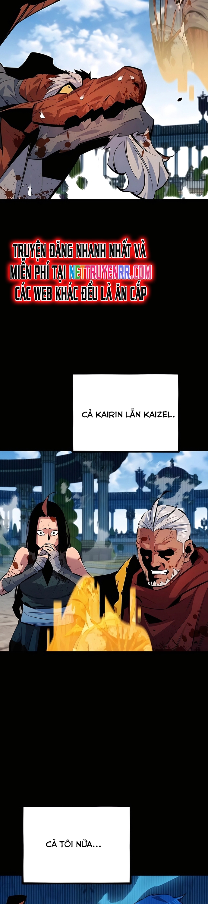 Đi Săn Tự Động Bằng Phân Thân: Chapter 126