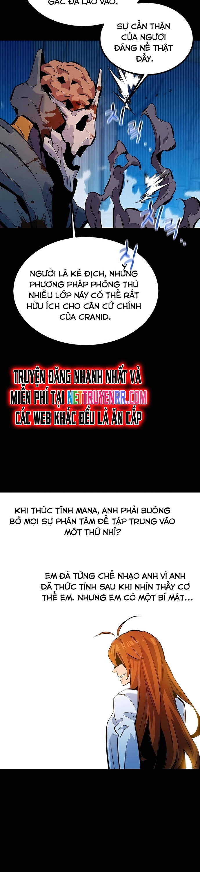 Đi Săn Tự Động Bằng Phân Thân: Chapter 126