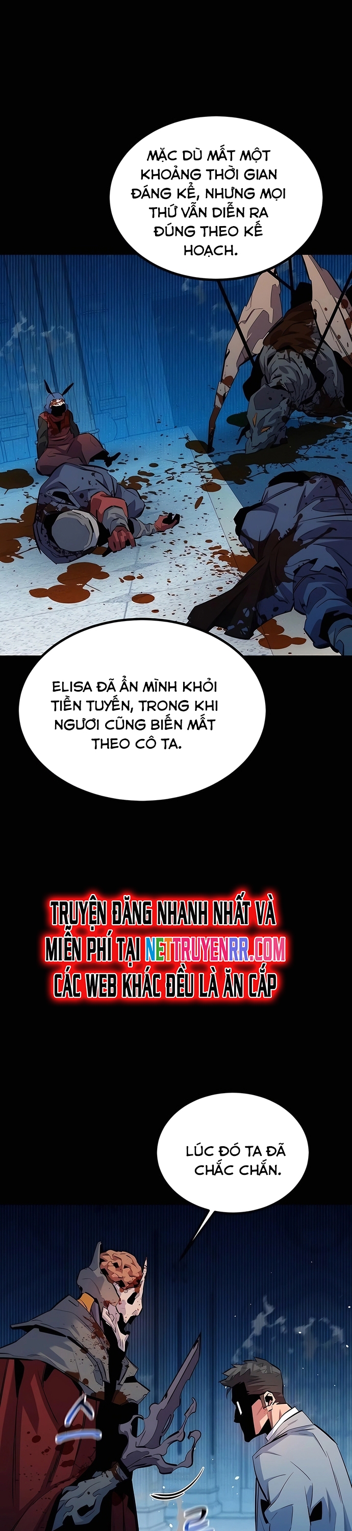 Đi Săn Tự Động Bằng Phân Thân: Chapter 126