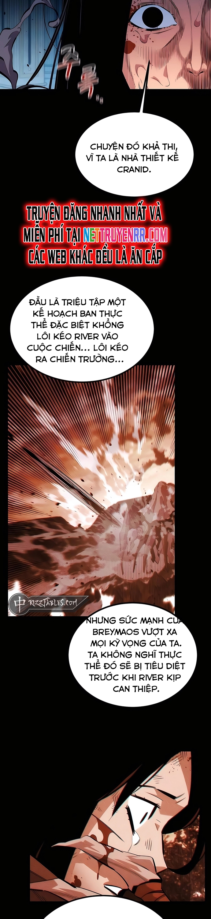 Đi Săn Tự Động Bằng Phân Thân: Chapter 126