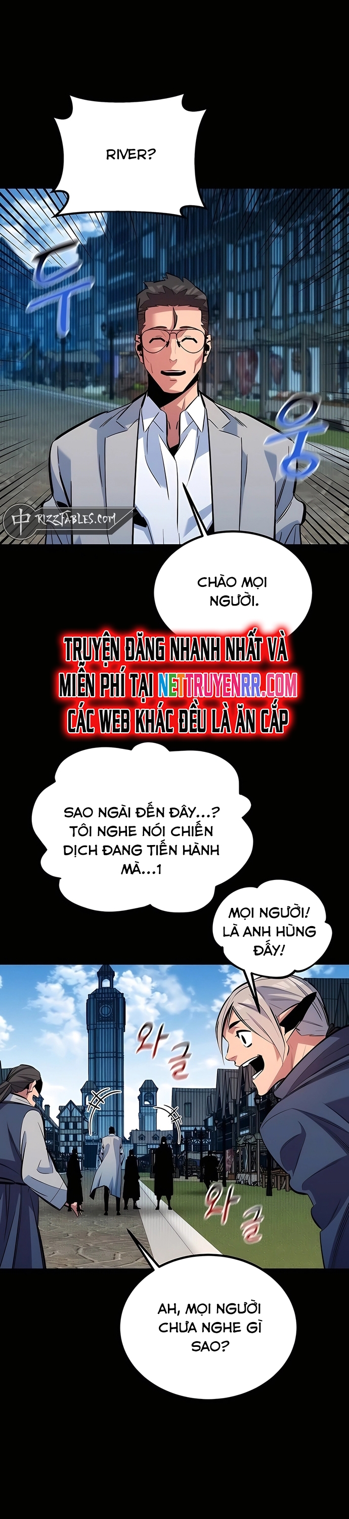 Đi Săn Tự Động Bằng Phân Thân: Chapter 126