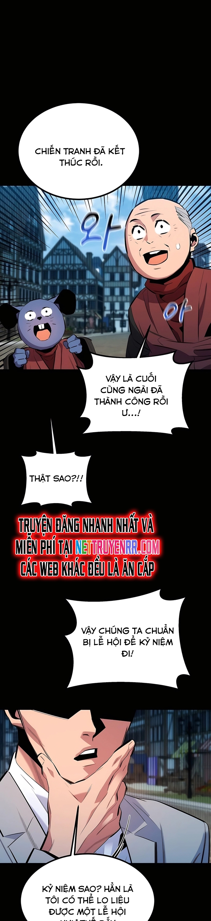 Đi Săn Tự Động Bằng Phân Thân: Chapter 126