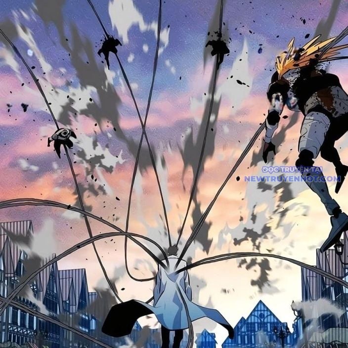 Đi Săn Tự Động Bằng Phân Thân: Chapter 127