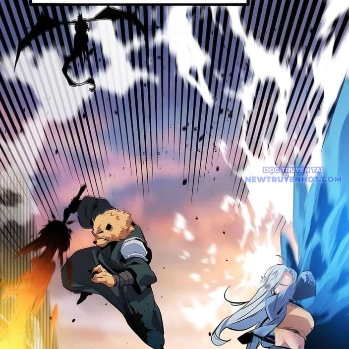 Đi Săn Tự Động Bằng Phân Thân: Chapter 127