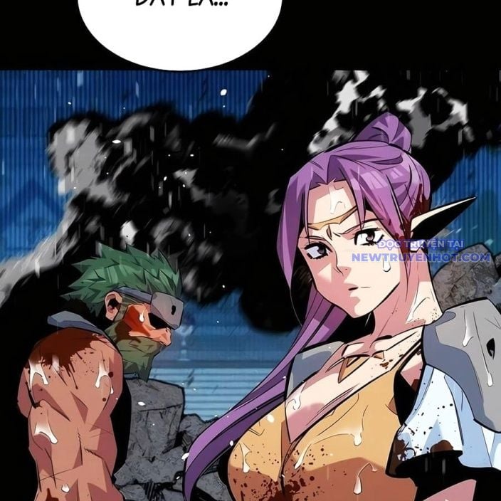 Đi Săn Tự Động Bằng Phân Thân: Chapter 127