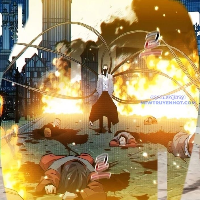 Đi Săn Tự Động Bằng Phân Thân: Chapter 127