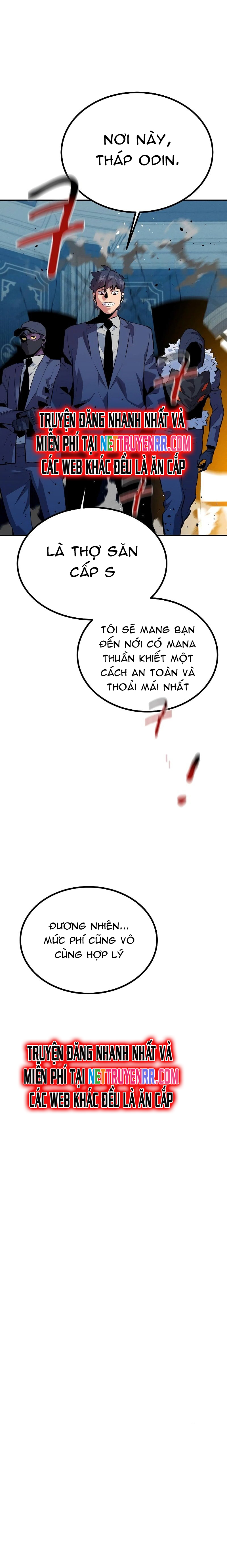 Đi Săn Tự Động Bằng Phân Thân: Chapter 128