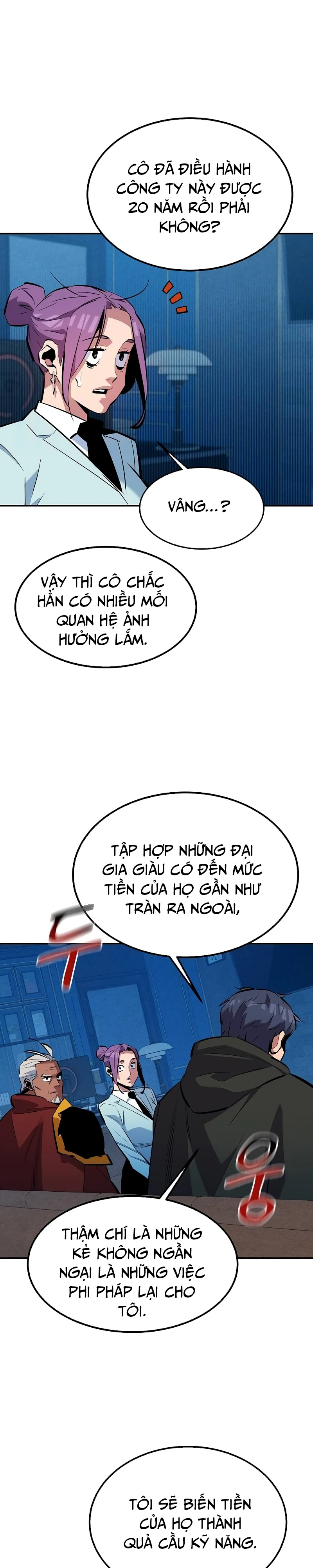 Đi Săn Tự Động Bằng Phân Thân: Chapter 129