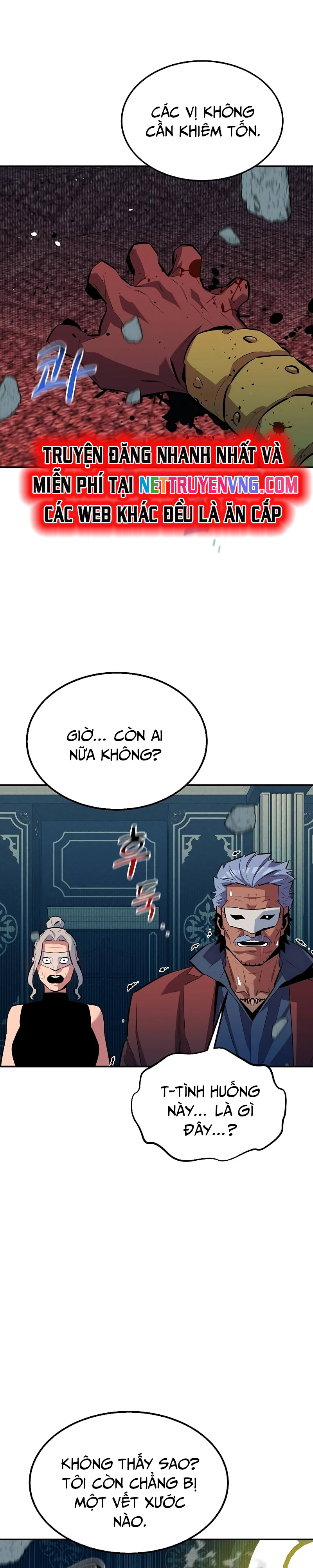 Đi Săn Tự Động Bằng Phân Thân: Chapter 129