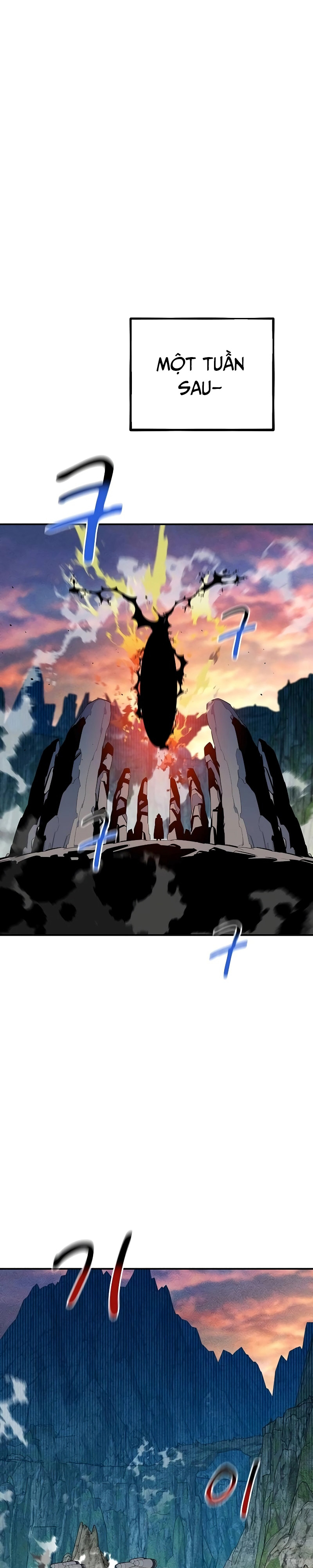 Đi Săn Tự Động Bằng Phân Thân: Chapter 129