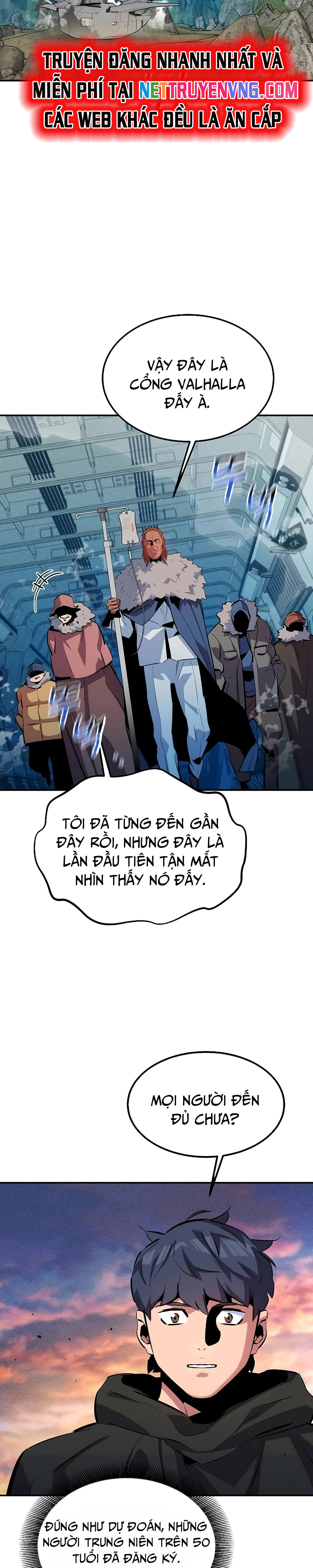 Đi Săn Tự Động Bằng Phân Thân: Chapter 129