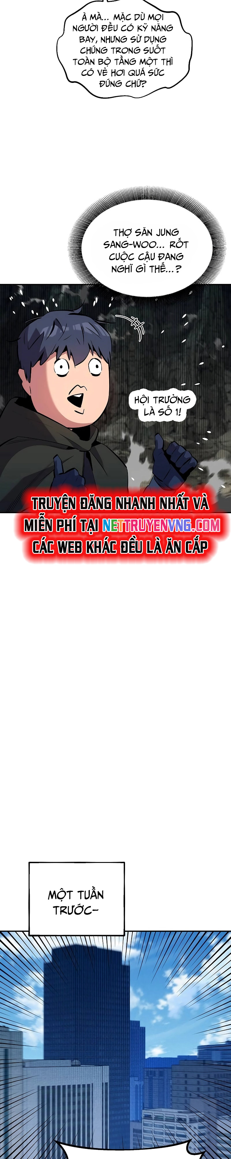 Đi Săn Tự Động Bằng Phân Thân: Chapter 129
