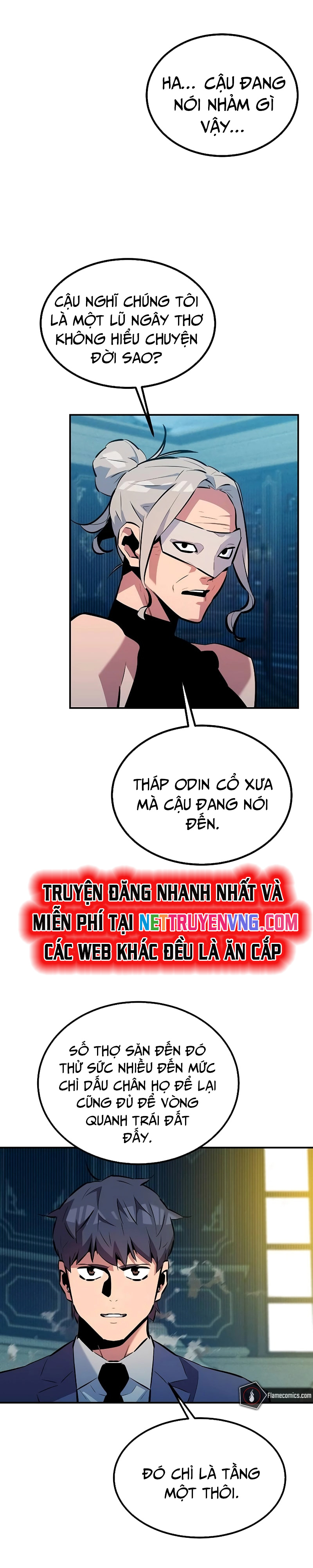 Đi Săn Tự Động Bằng Phân Thân: Chapter 129