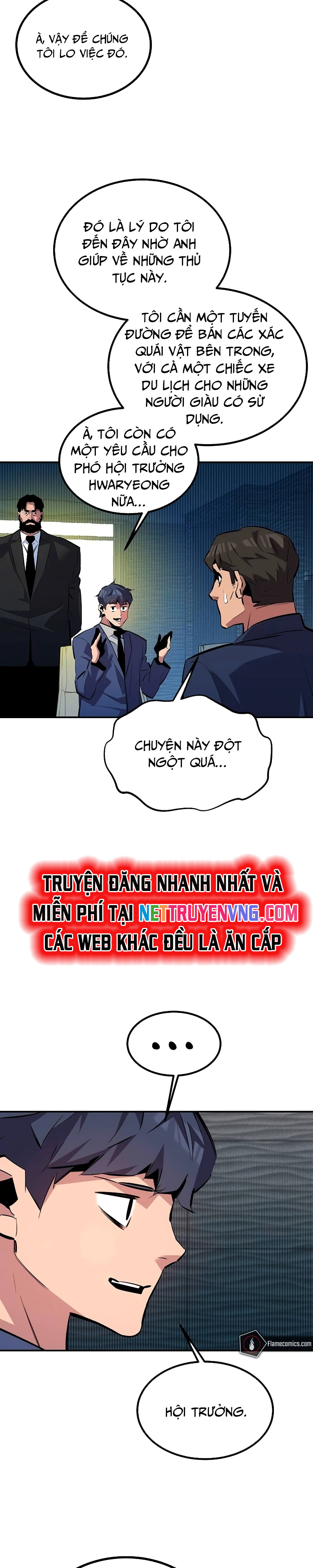 Đi Săn Tự Động Bằng Phân Thân: Chapter 129