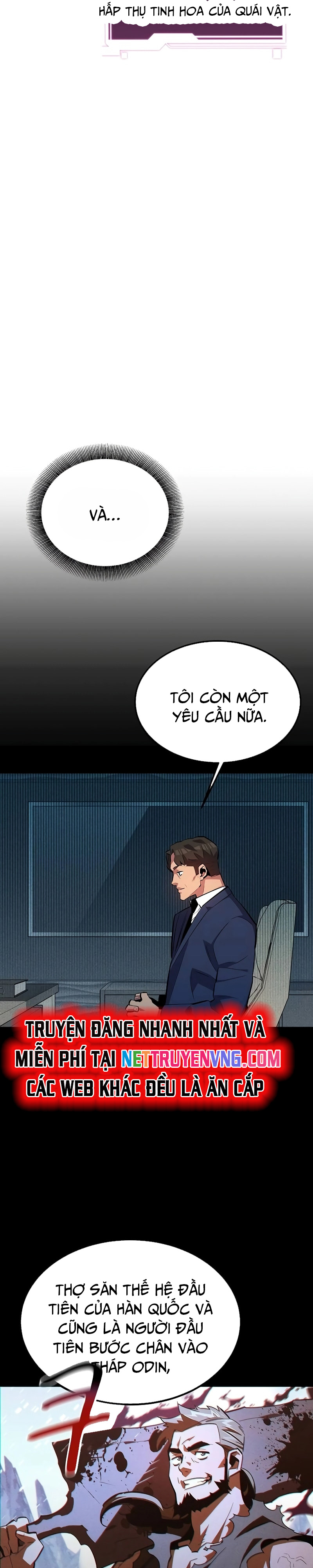 Đi Săn Tự Động Bằng Phân Thân: Chapter 129