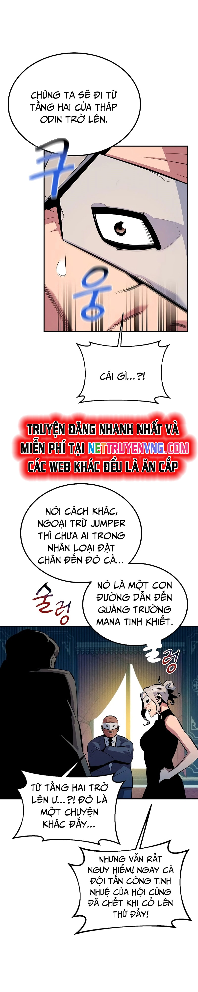 Đi Săn Tự Động Bằng Phân Thân: Chapter 129