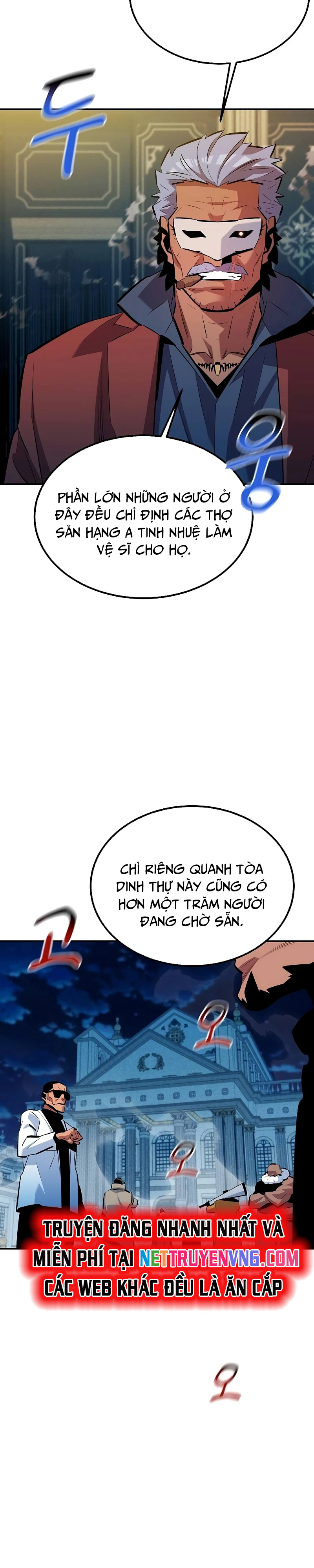 Đi Săn Tự Động Bằng Phân Thân: Chapter 129