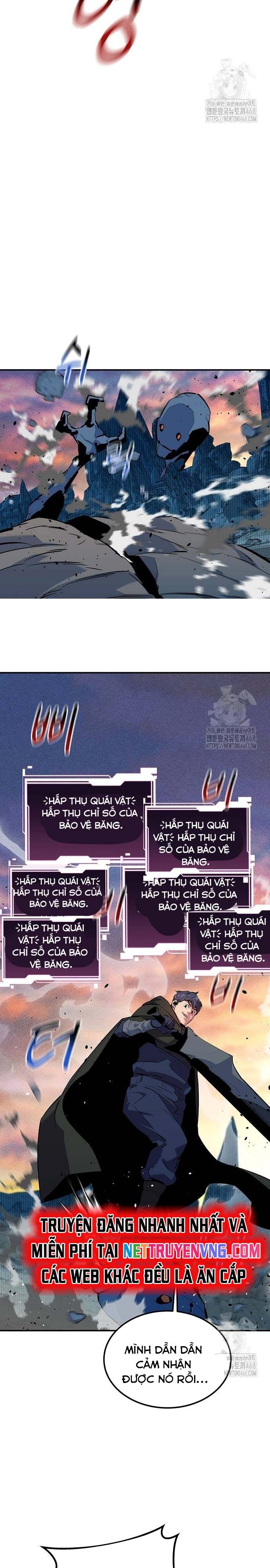 Đi Săn Tự Động Bằng Phân Thân: Chapter 130