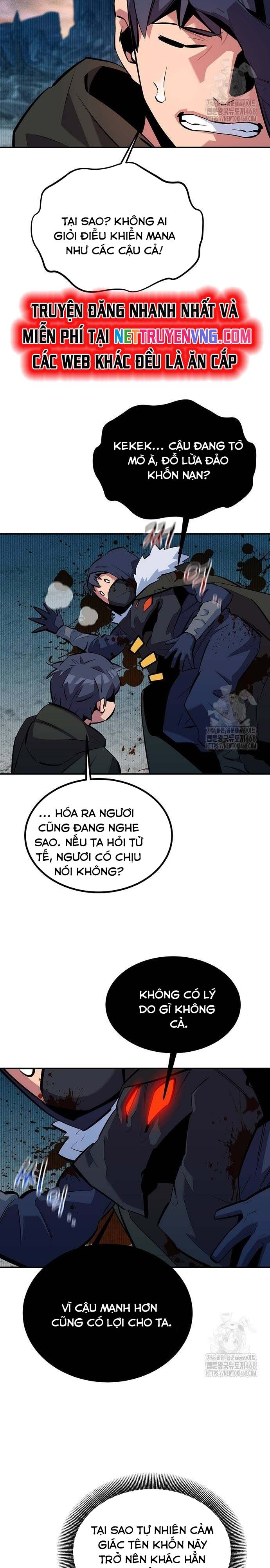 Đi Săn Tự Động Bằng Phân Thân: Chapter 130